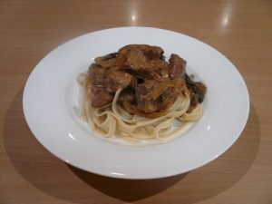 beefstroganoff