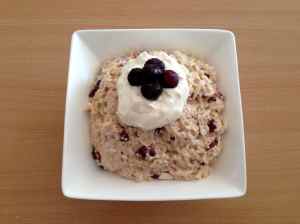 birchermuesli