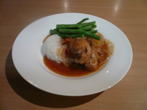 chickendrumstickcasserole