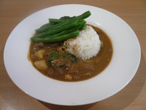 massamancurry