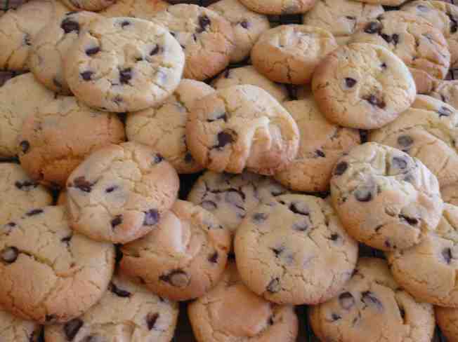 chocchipcookies