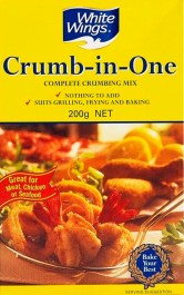 Crumbinone
