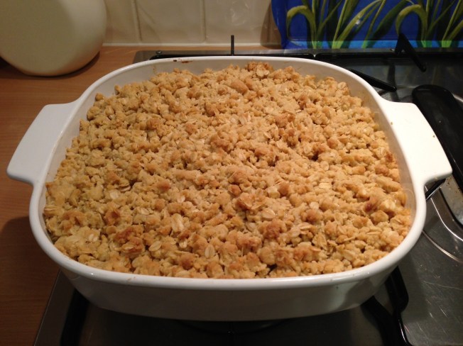 appleandpeachcrumble