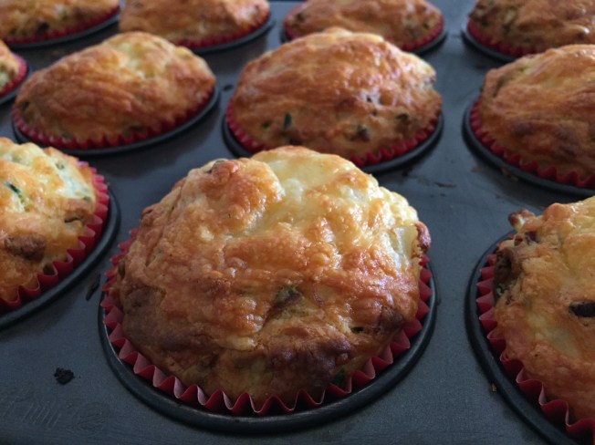 baconcheddarmuffins